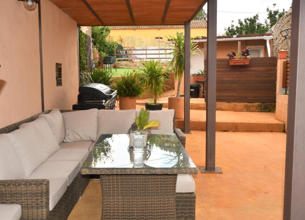 Casa Sara Villa Vilajuiga Exterior photo
